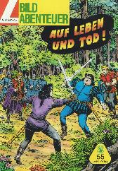Bild Abenteuer 55 - Falk 