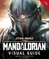 Star Wars The Mandalorian
Die illustrierte Enzyklopädie