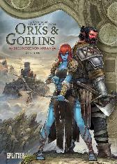 Orks und Goblins 21