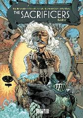 The Sacrificers 2
