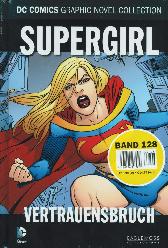 DC Comic Graphic Novel Collection 128 - Supergirl 