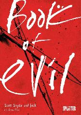 Book of Evil 