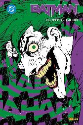 Batman Paperback (2025) 3 
Hardcover
Limitiert 222 Expl.