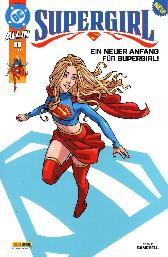 Supergirl (2026) 1