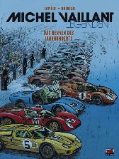 Michel Vaillant Legenden 4