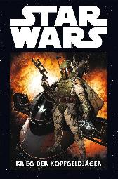 Star Wars 
Marvel Comic-Kollektion 78
