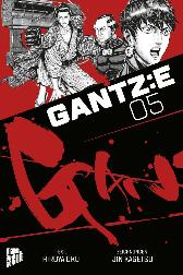 Gantz: E 5