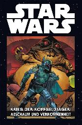 Star Wars 
Marvel Comic-Kollektion 79