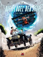 Die Flügel der Zeit 2