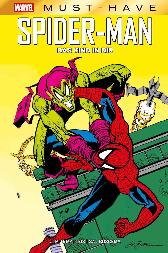 Marvel Must-Have - Spider-Man - Das Kind in dir 