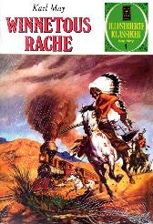 Illustrierte Klassiker Edition
Karl May 1
