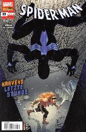 Spider-Man (2023) 22