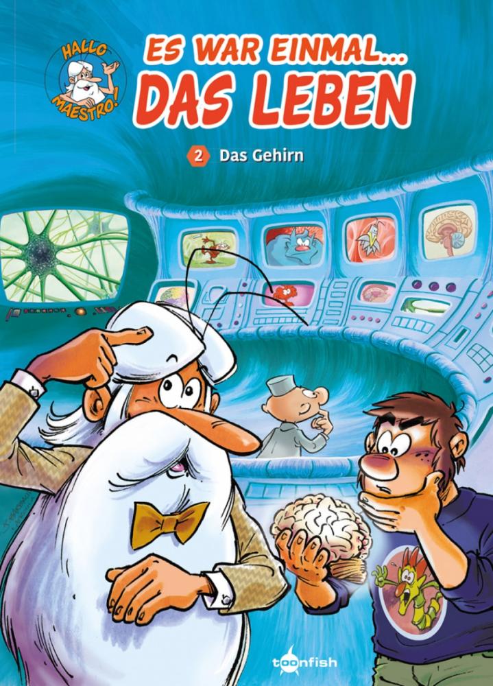 Es War Einmal Das Leben Mediathek Es War Einmal Das Leben Mediathek